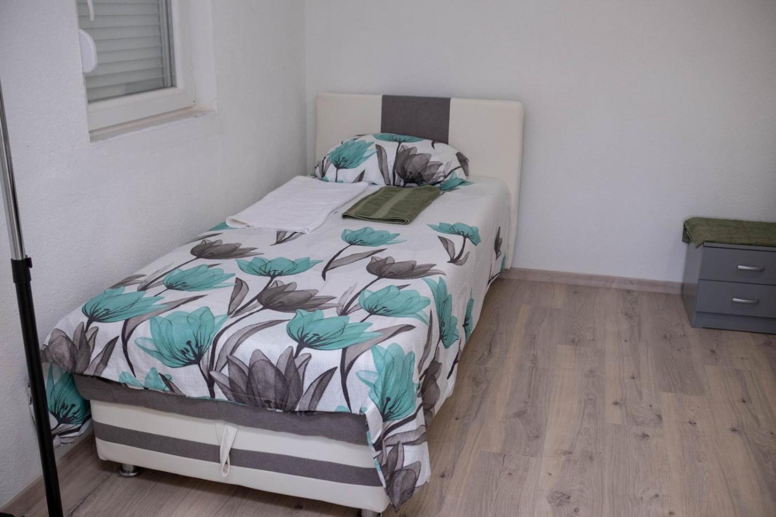 Apartman Hadze 모스타르 외부 사진