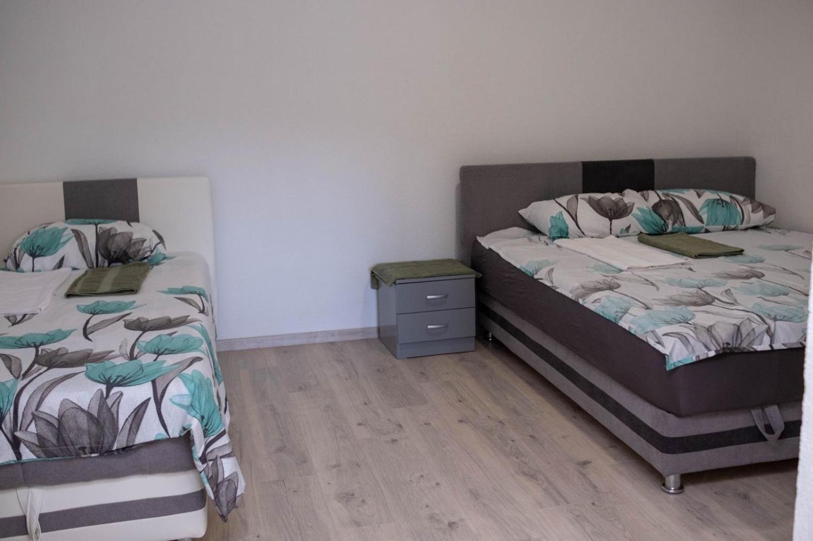 Apartman Hadze 모스타르 외부 사진