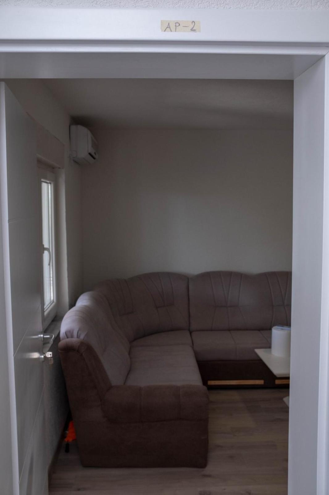 Apartman Hadze 모스타르 외부 사진