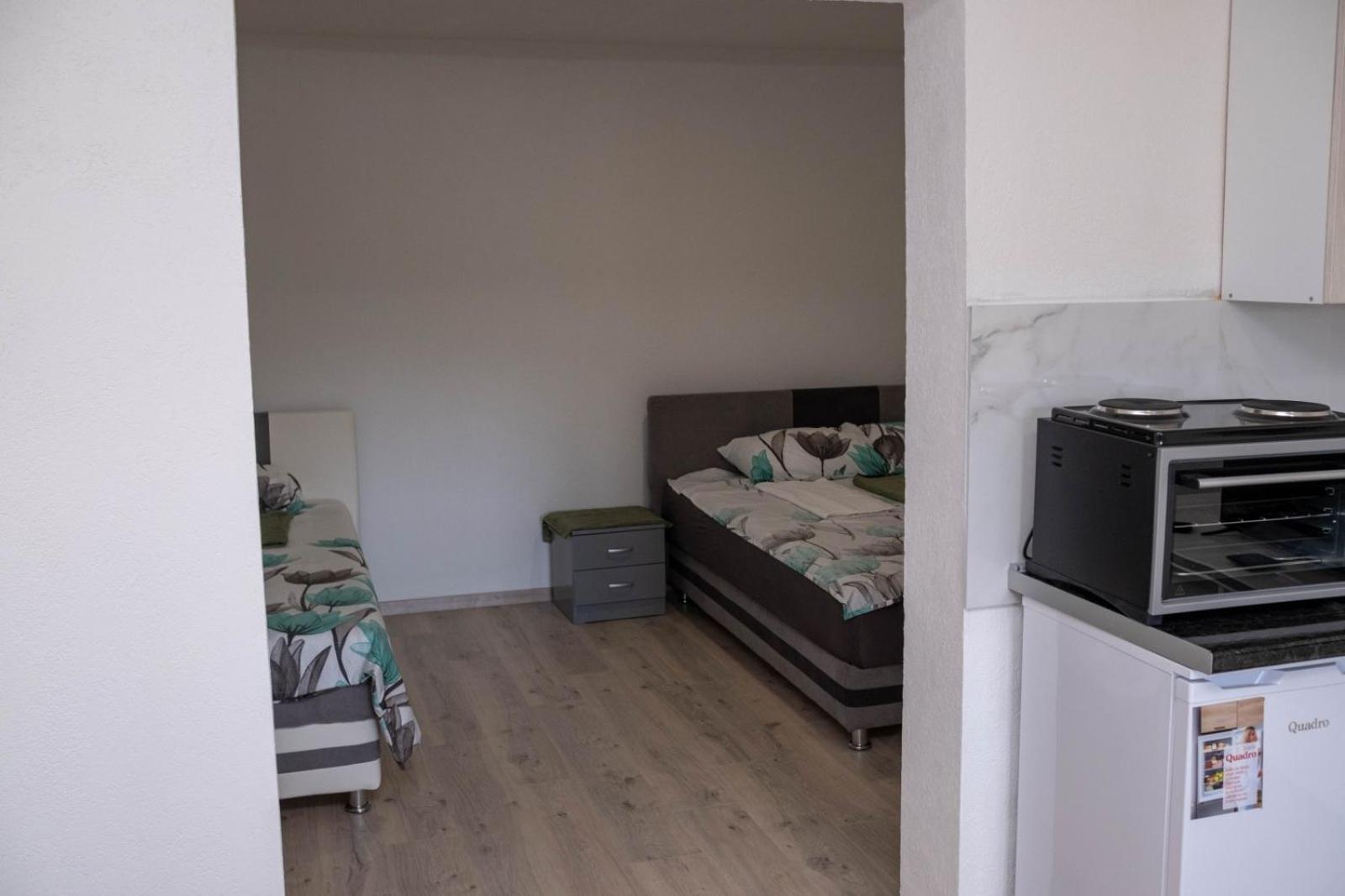 Apartman Hadze 모스타르 외부 사진
