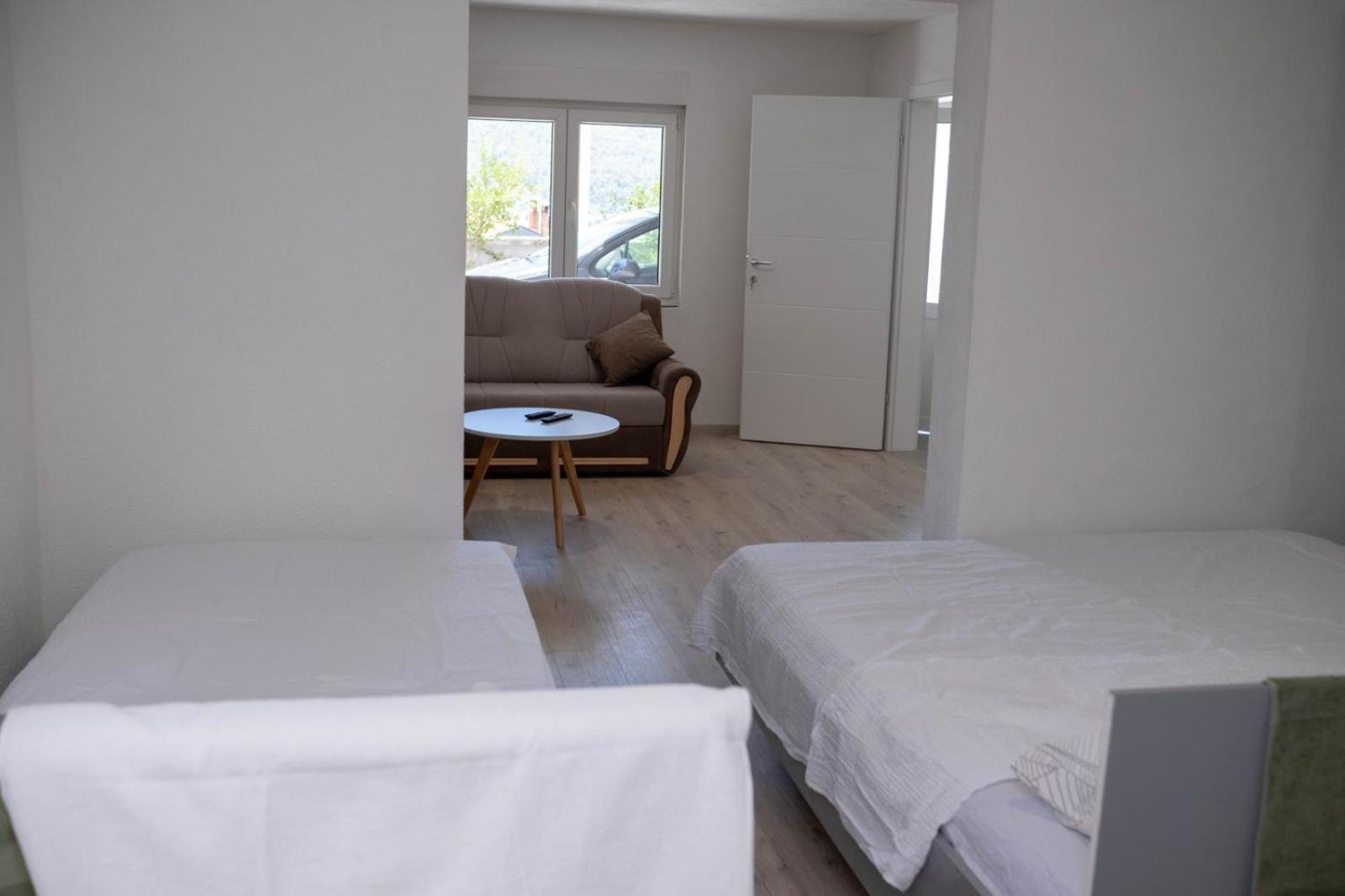 Apartman Hadze 모스타르 외부 사진