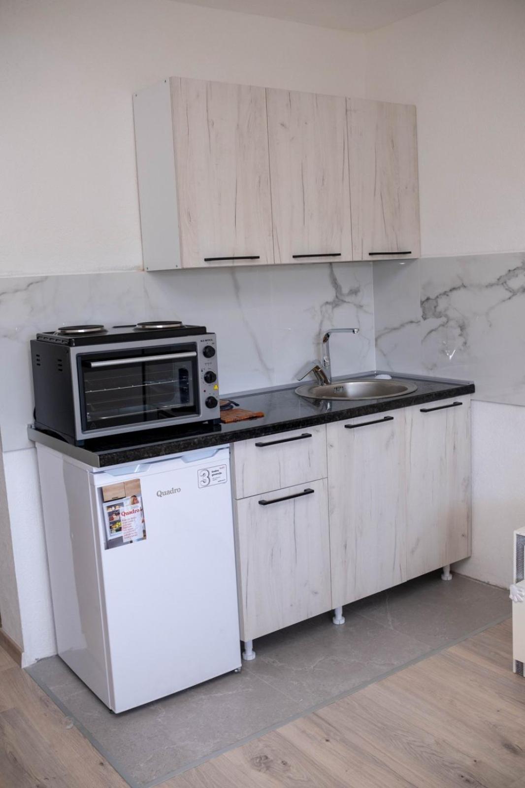 Apartman Hadze 모스타르 외부 사진
