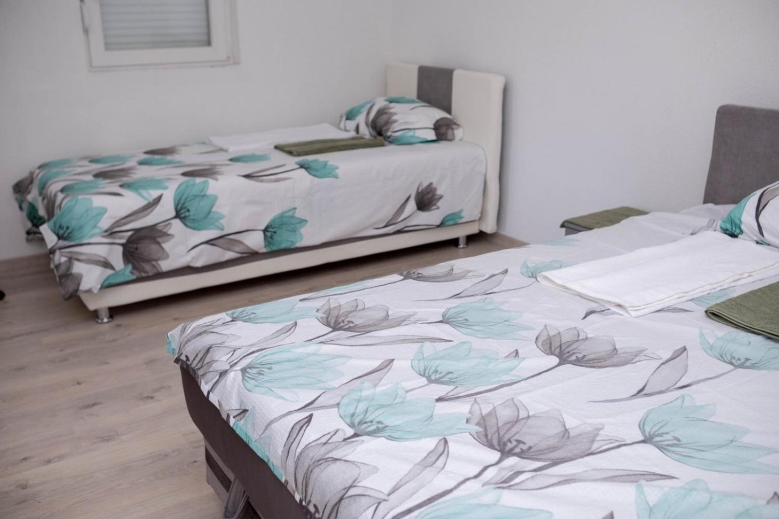 Apartman Hadze 모스타르 외부 사진