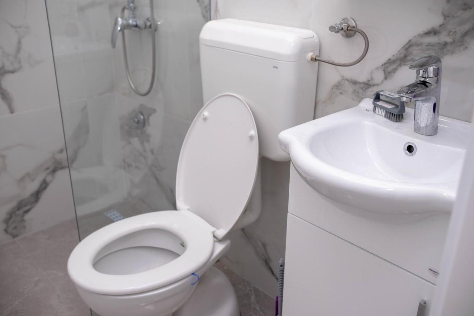 Apartman Hadze 모스타르 외부 사진
