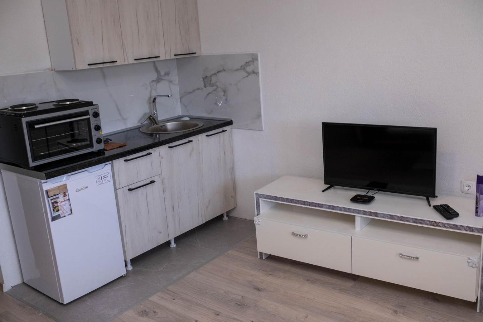 Apartman Hadze 모스타르 외부 사진