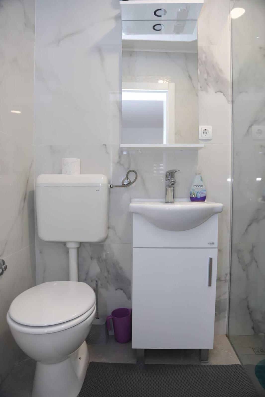 Apartman Hadze 모스타르 외부 사진