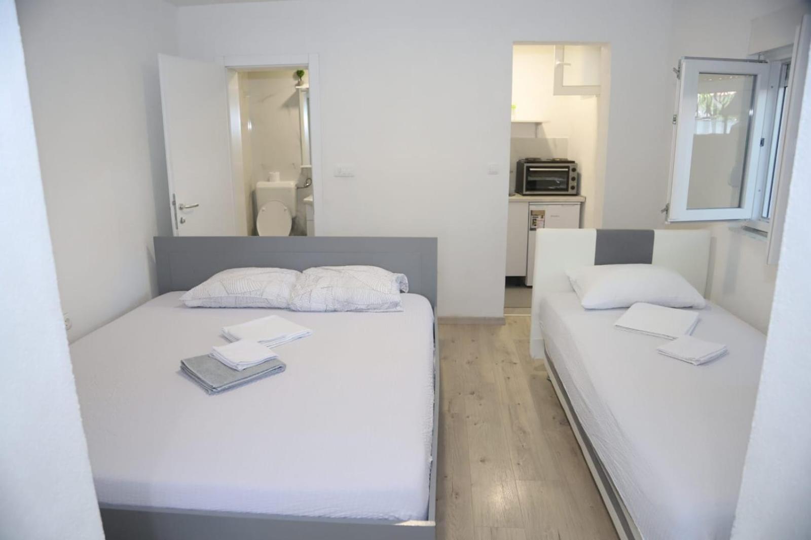 Apartman Hadze 모스타르 외부 사진