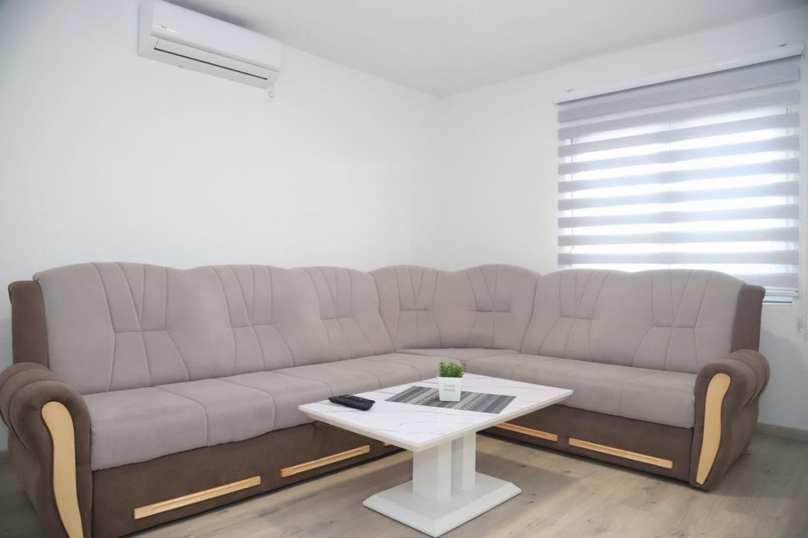 Apartman Hadze 모스타르 외부 사진