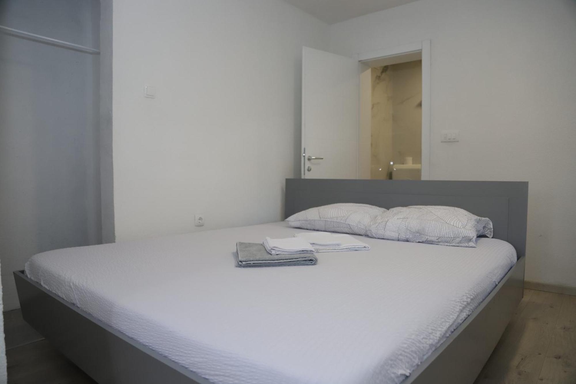 Apartman Hadze 모스타르 외부 사진