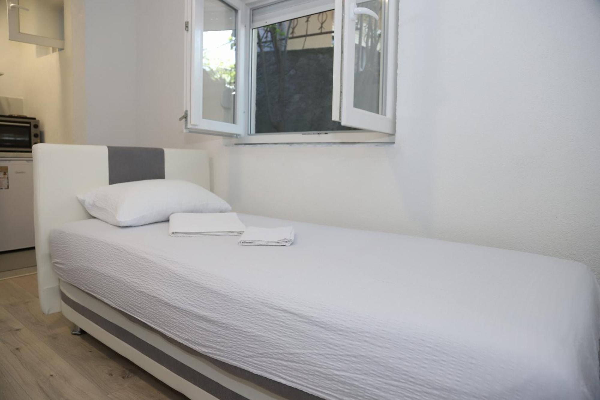 Apartman Hadze 모스타르 외부 사진