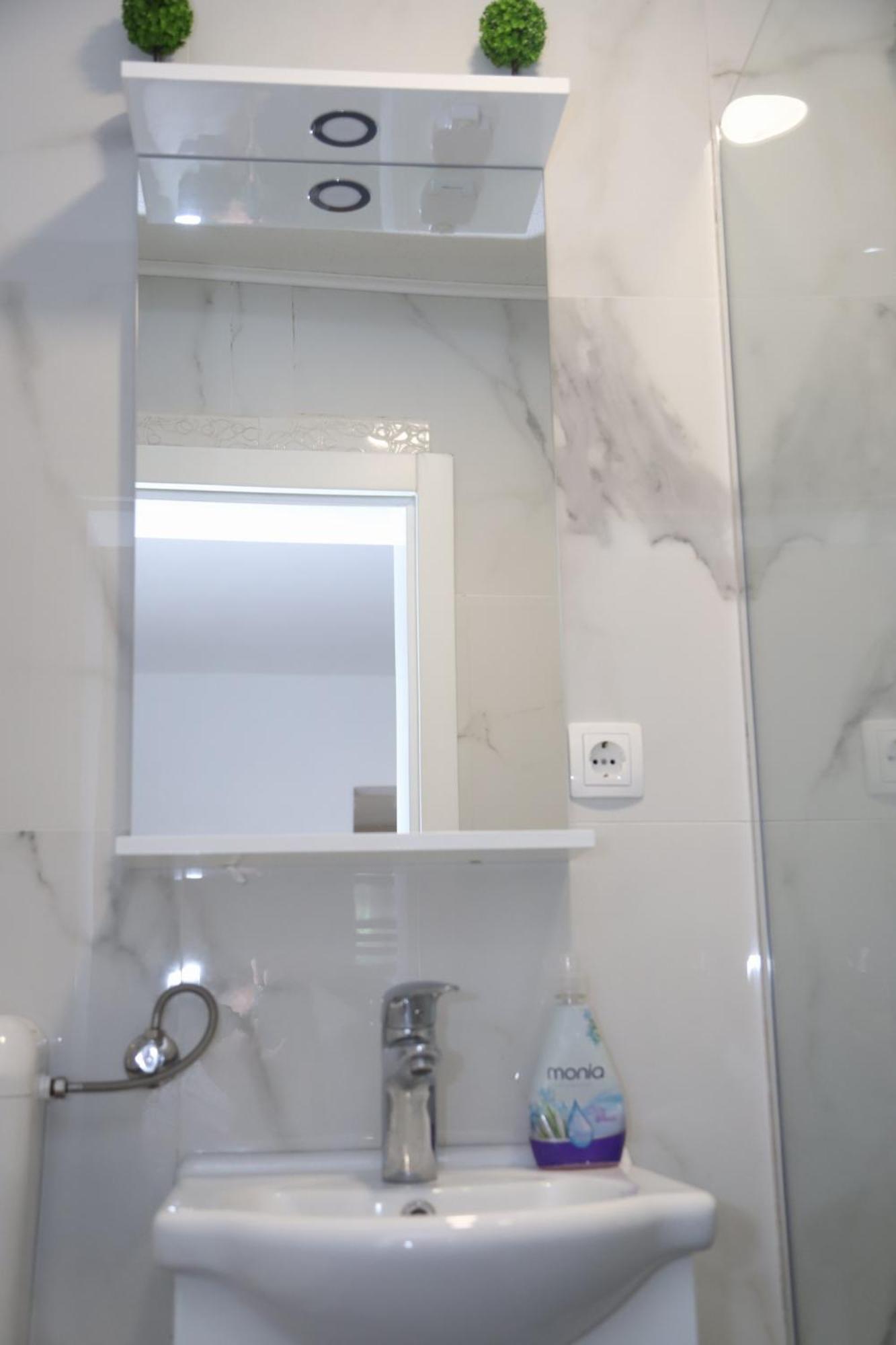 Apartman Hadze 모스타르 외부 사진