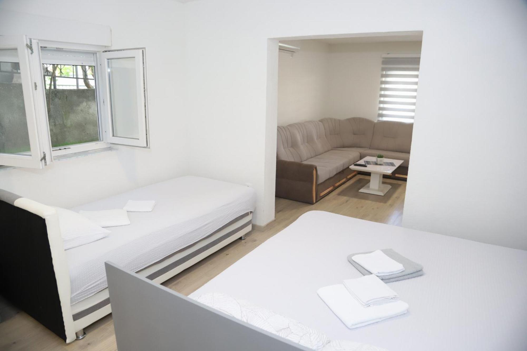 Apartman Hadze 모스타르 객실 사진