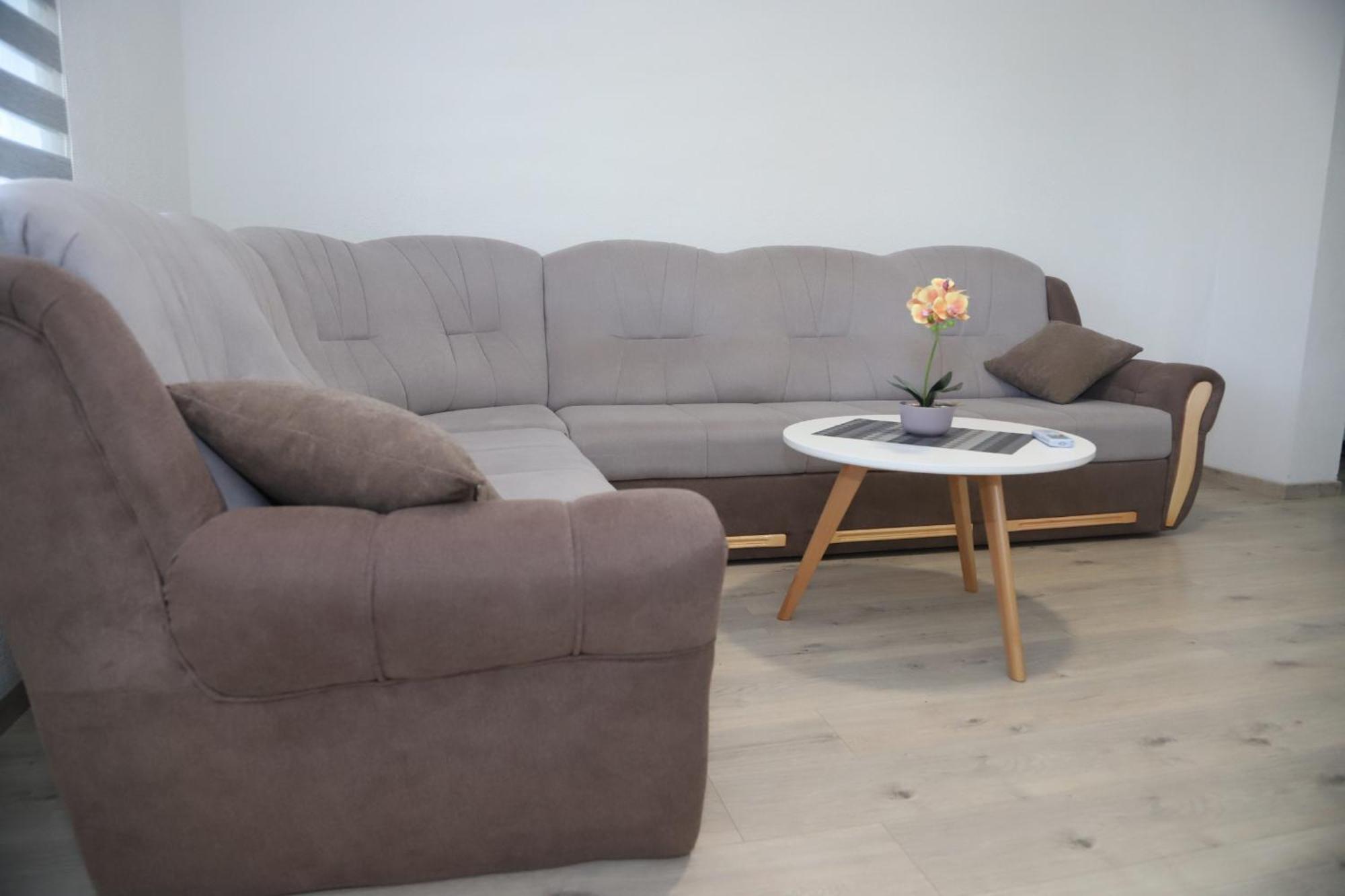Apartman Hadze 모스타르 외부 사진