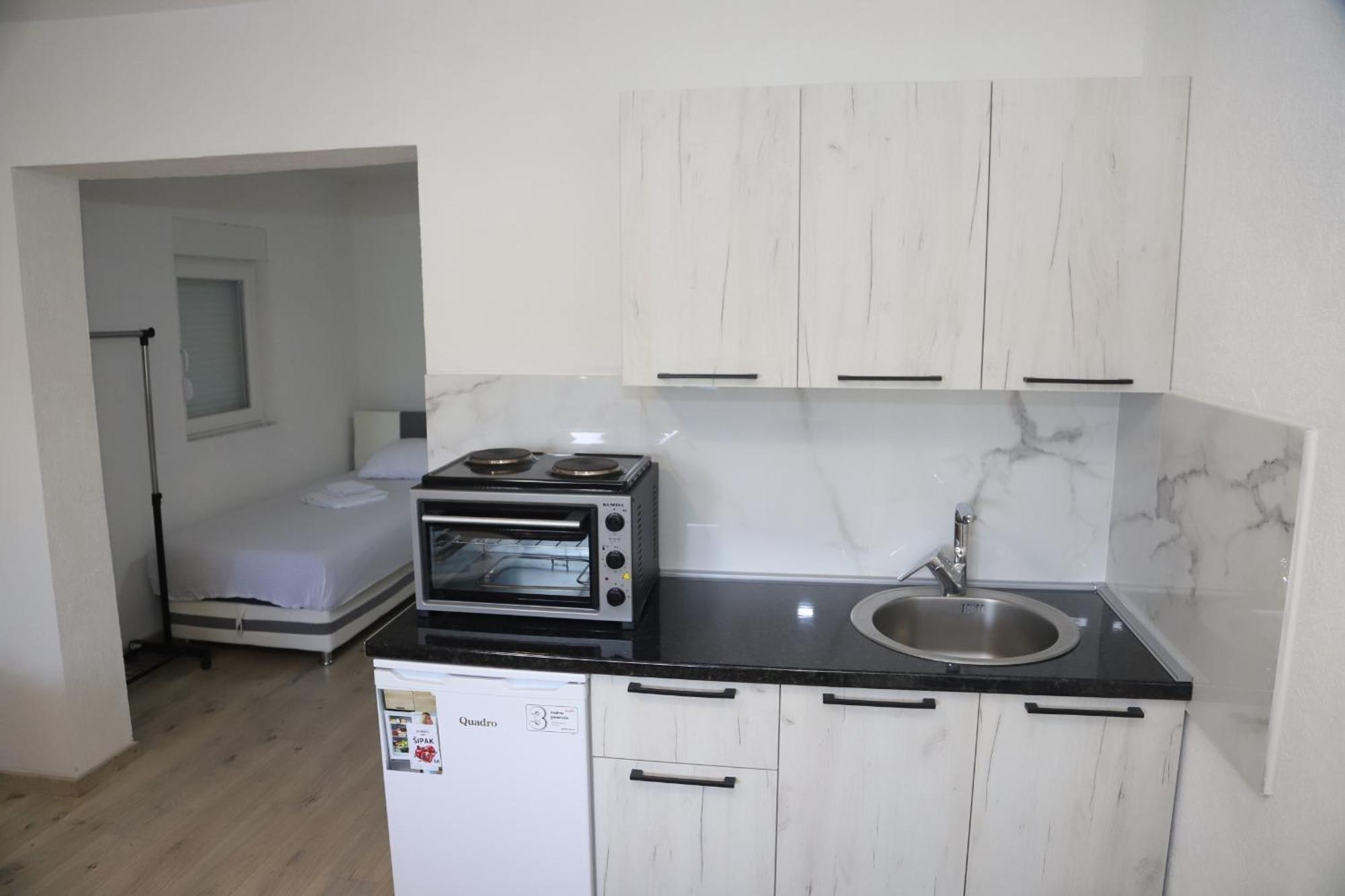 Apartman Hadze 모스타르 객실 사진