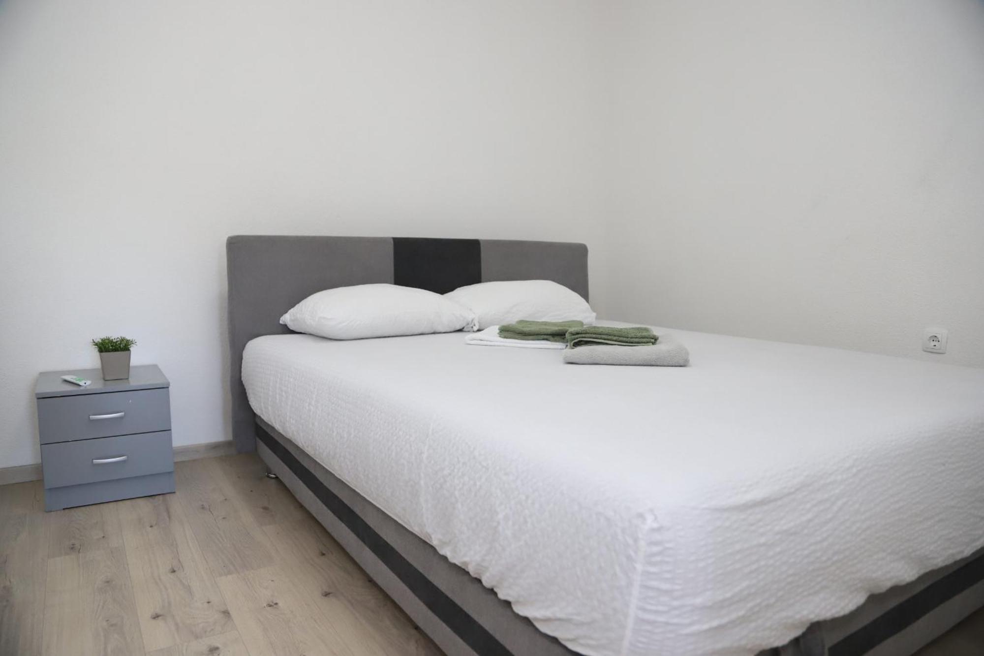 Apartman Hadze 모스타르 객실 사진