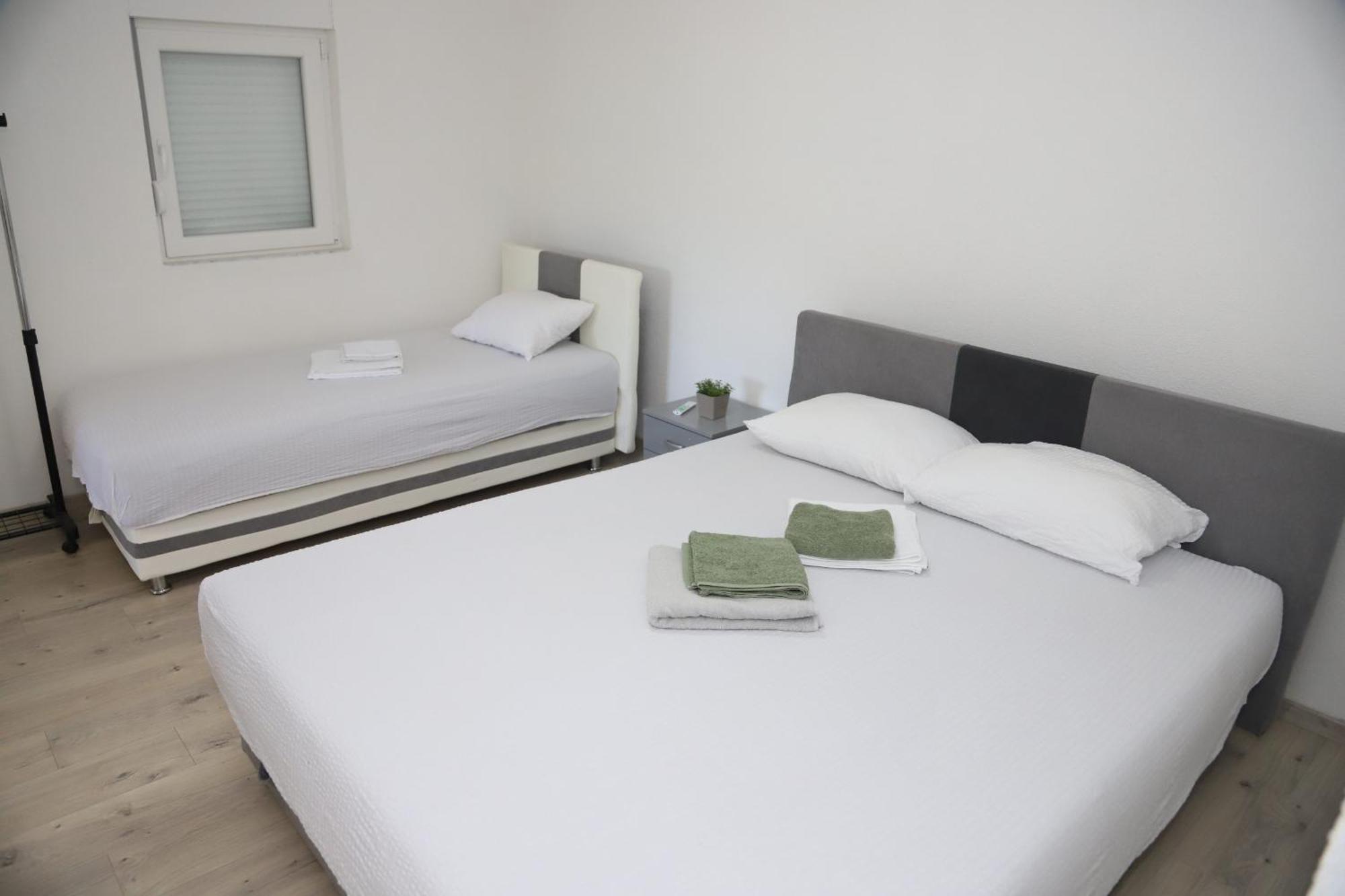 Apartman Hadze 모스타르 외부 사진